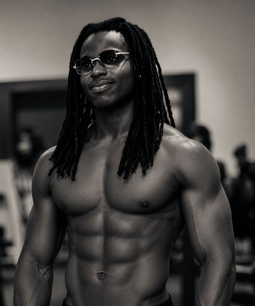 Portfolio Williams Arry Massamba